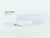 HO Scale Walthers 932-10557 NYC New York Central HW 10-1-2 Sleeper Passenger