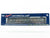 HO Scale Rapido Super Continental Line 104062 NYC 10-5 Sleeper Passenger SEALED