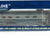 HO Scale Rapido Super Continental Line 104062 NYC 10-5 Sleeper Passenger SEALED