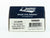HO Scale Rapido Super Continental Line 104062 NYC 10-5 Sleeper Passenger SEALED