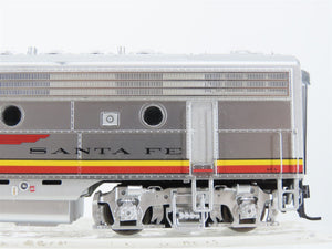 HO Walthers Proto ATSF 