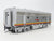 HO Walthers Proto ATSF 