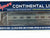 HO Scale Rapido Super Continental Line 104061 NYC 10-5 Sleeper Passenger SEALED