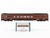 HO Scale Branchline Blueprint Series 15317 PRR 1-21 Sleeper Passenger 