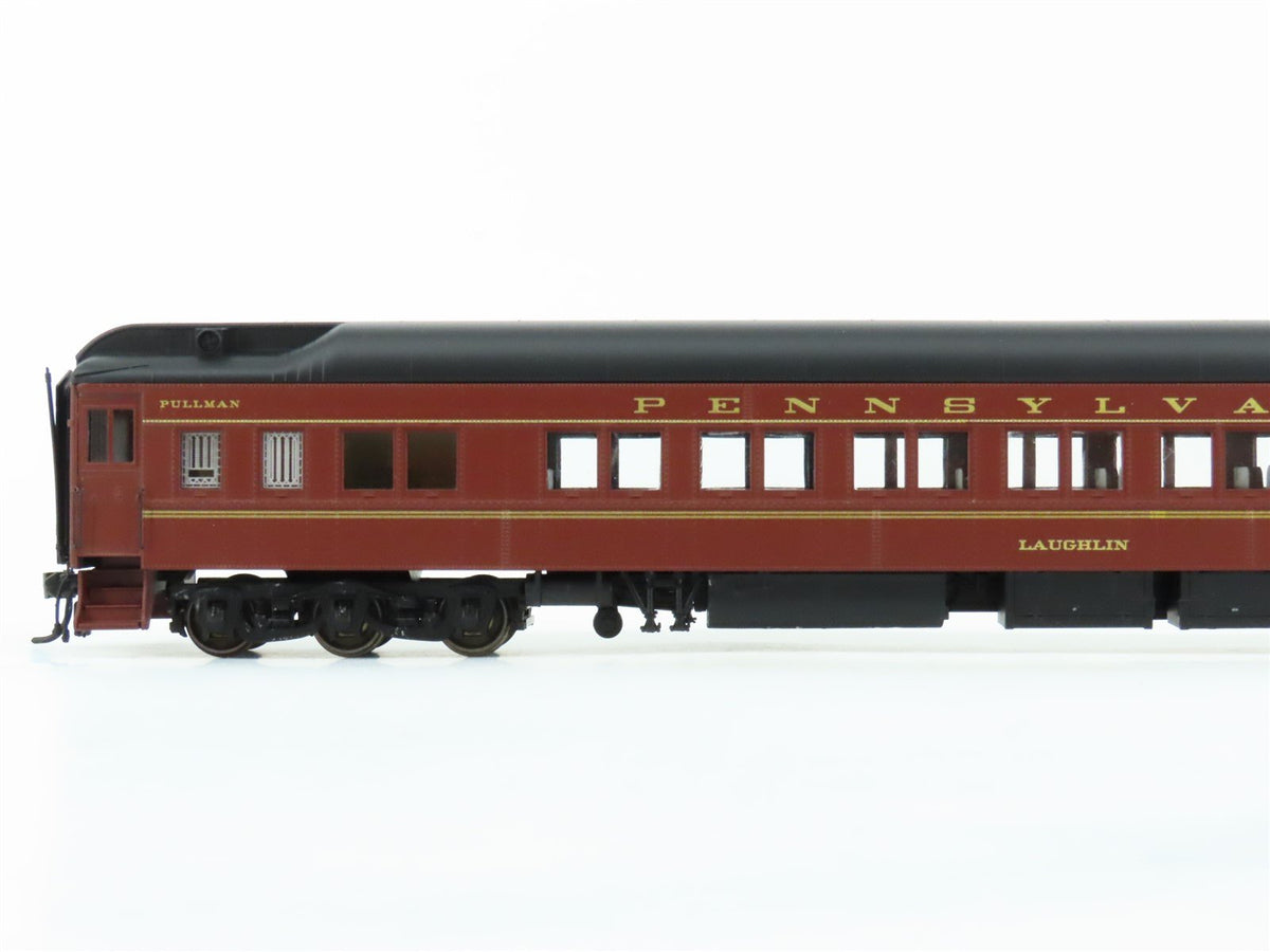 HO Scale Branchline Blueprint Series 15317 PRR 1-21 Sleeper Passenger &quot;Laughlin&quot;