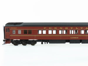 HO Scale Branchline Blueprint Series 15317 PRR 1-21 Sleeper Passenger 
