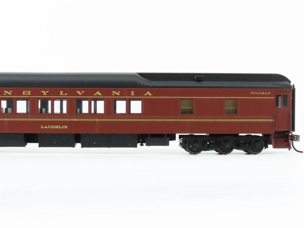 HO Scale Branchline Blueprint Series 15317 PRR 1-21 Sleeper Passenger &quot;Laughlin&quot;
