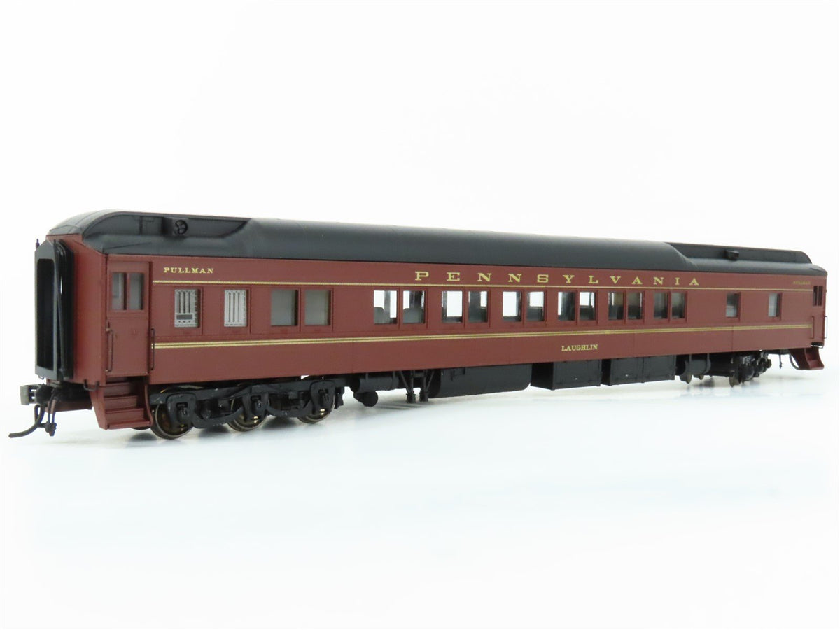 HO Scale Branchline Blueprint Series 15317 PRR 1-21 Sleeper Passenger &quot;Laughlin&quot;