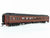 HO Scale Branchline Blueprint Series 15317 PRR 1-21 Sleeper Passenger 