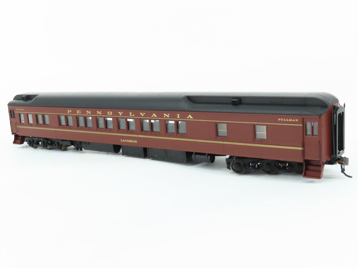 HO Scale Branchline Blueprint Series 15317 PRR 1-21 Sleeper Passenger &quot;Laughlin&quot;