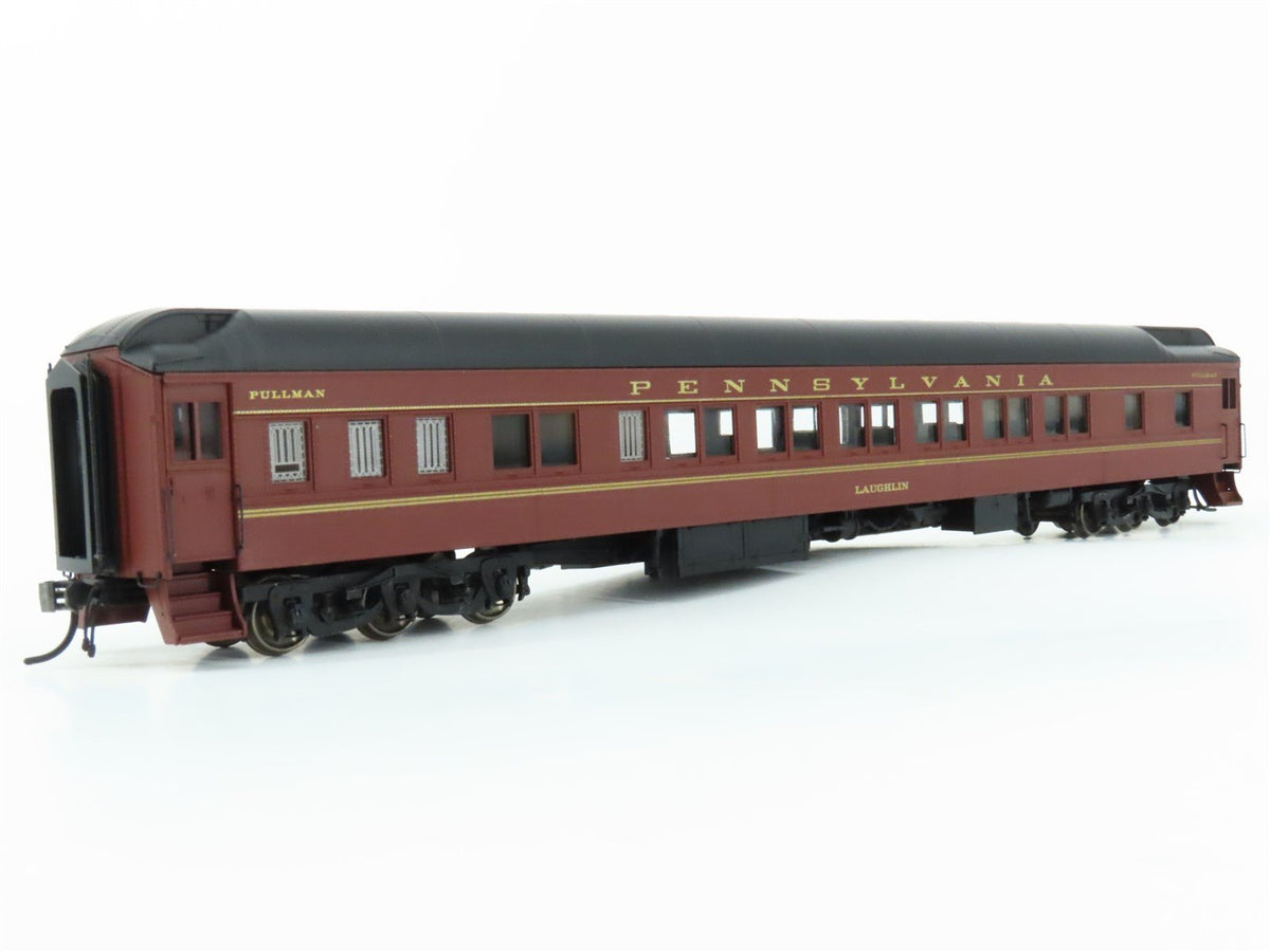 HO Scale Branchline Blueprint Series 15317 PRR 1-21 Sleeper Passenger &quot;Laughlin&quot;