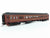 HO Scale Branchline Blueprint Series 15317 PRR 1-21 Sleeper Passenger 