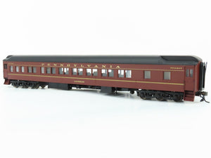 HO Scale Branchline Blueprint Series 15317 PRR 1-21 Sleeper Passenger 