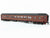 HO Scale Branchline Blueprint Series 15317 PRR 1-21 Sleeper Passenger 