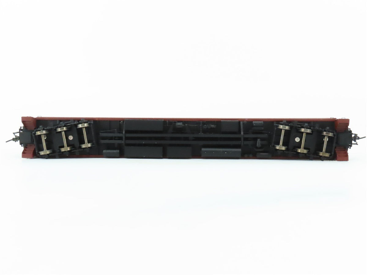HO Scale Branchline Blueprint Series 15317 PRR 1-21 Sleeper Passenger &quot;Laughlin&quot;