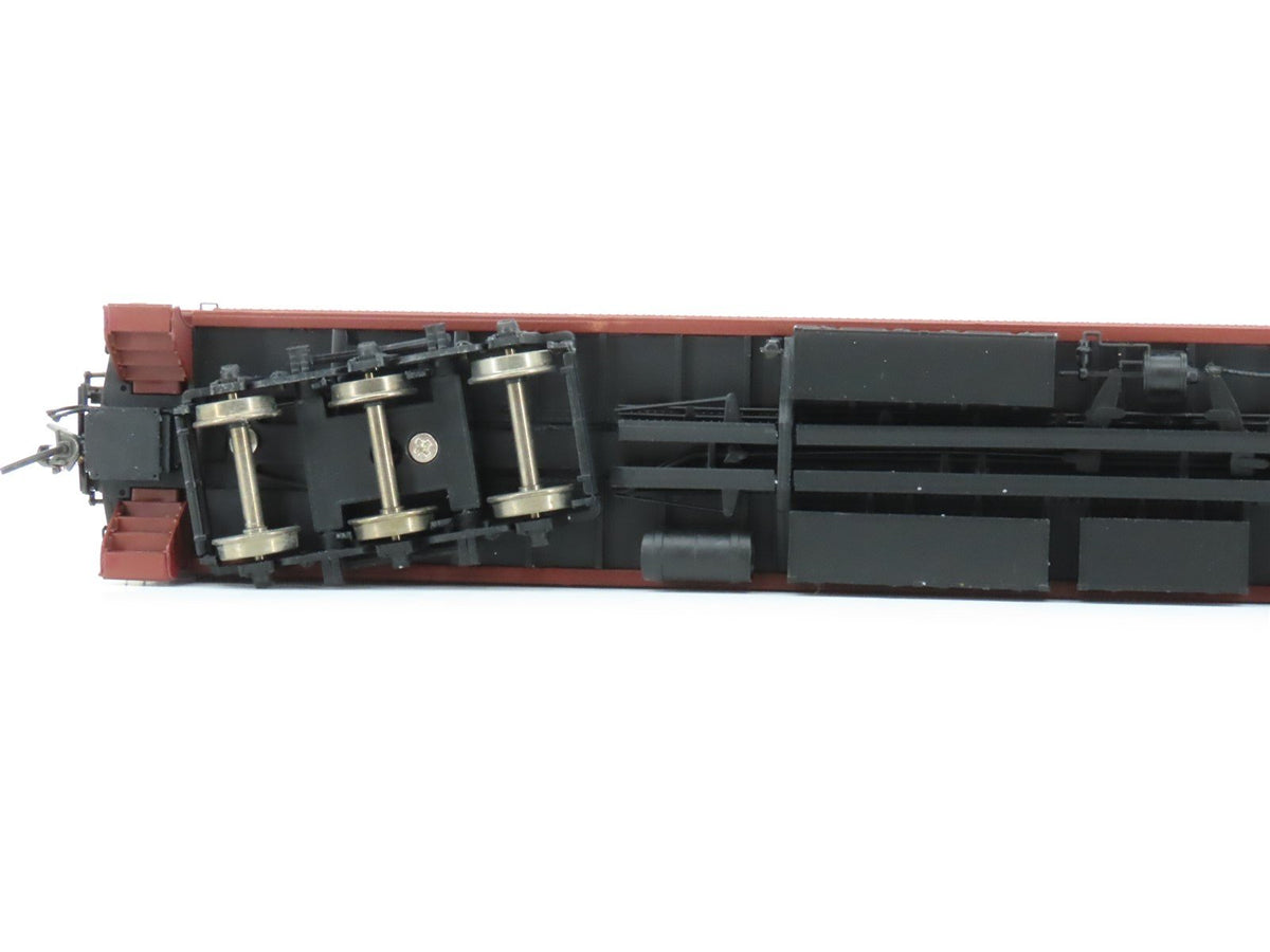 HO Scale Branchline Blueprint Series 15317 PRR 1-21 Sleeper Passenger &quot;Laughlin&quot;