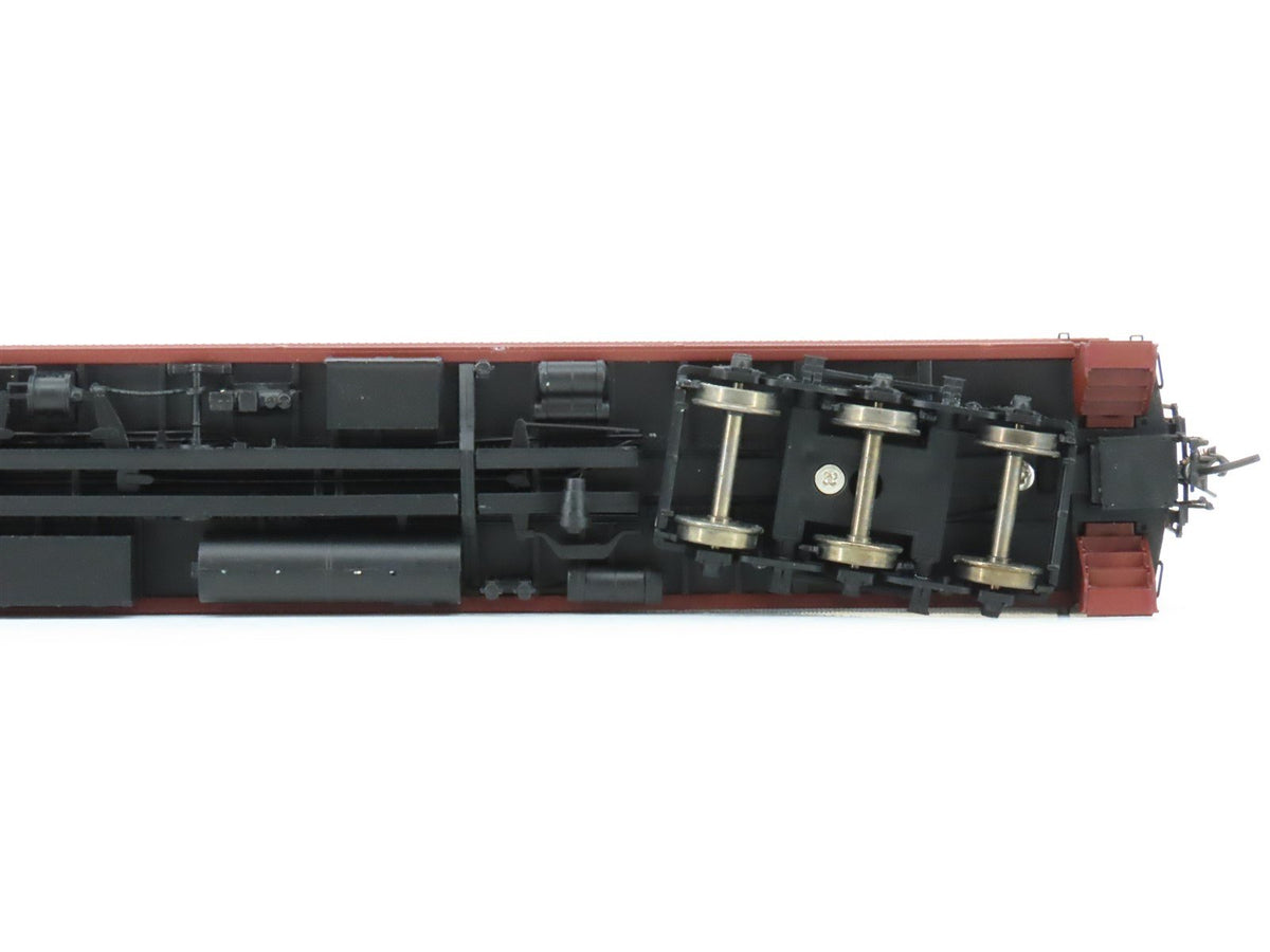 HO Scale Branchline Blueprint Series 15317 PRR 1-21 Sleeper Passenger &quot;Laughlin&quot;