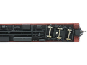 HO Scale Branchline Blueprint Series 15317 PRR 1-21 Sleeper Passenger 