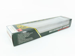 HO Scale Branchline Blueprint Series 15317 PRR 1-21 Sleeper Passenger 