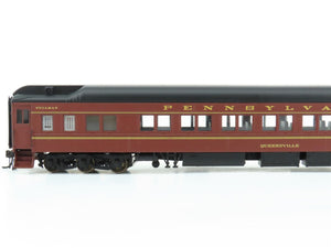 HO Branchline Blueprint Series 15324 PRR 12-1 Sleeper Passenger 