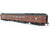 HO Branchline Blueprint Series 15324 PRR 12-1 Sleeper Passenger 