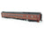 HO Branchline Blueprint Series 15319 PRR Pennsylvania 12-1 Sleeper Passenger
