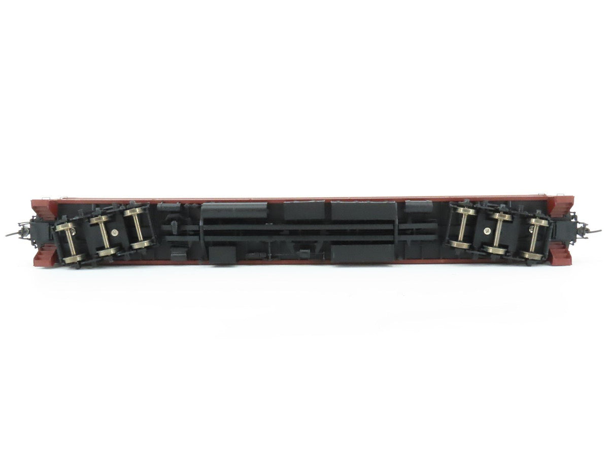 HO Branchline Blueprint Series 15319 PRR Pennsylvania 12-1 Sleeper Passenger