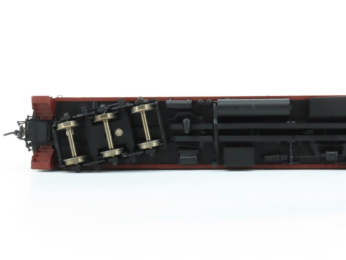 HO Branchline Blueprint Series 15319 PRR Pennsylvania 12-1 Sleeper Passenger