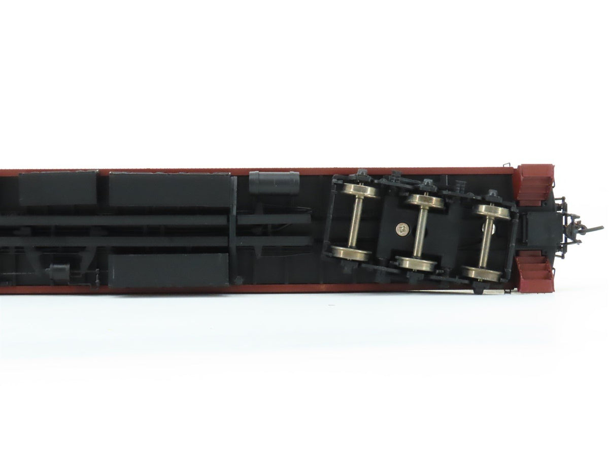 HO Branchline Blueprint Series 15319 PRR Pennsylvania 12-1 Sleeper Passenger