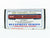HO Scale Branchline Blueprint Series Kit 5022 PRR 8-1-2 Sleeper Passenger