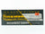 HO Scale Branchline Blueprint Series Kit 5021 PRR 8-1-2 Sleeper Passenger