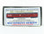 HO Scale Branchline Blueprint Series Kit 5021 PRR 8-1-2 Sleeper Passenger