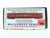 HO Scale Branchline Blueprint Series Kit 5305 PRR 12-1 Sleeper Passenger