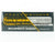HO Scale Branchline Blueprint Series Kit 5207 PRR 10-1-2 Sleeper Passenger