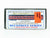 HO Scale Branchline Blueprint Series Kit 5207 PRR 10-1-2 Sleeper Passenger