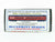 HO Scale Branchline Blueprint Series Kit 5020 PRR 8-1-2 Sleeper Passenger
