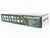 HO Branchline Blueprint Series Kit 5357 PRR Pennsylvania 12-1 Sleeper Passenger