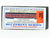 HO Scale Branchline Blueprint Series Kit 5209 PRR 10-1-2 Sleeper Passenger