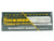 HO Branchline Blueprint Kit 5101 NYC 80' Single Window Coach Passenger #1373