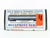 HO Branchline Blueprint Kit 5115 NYC 80' Single Window Coach Passenger #2017