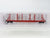 N Micro-Trains MTL 11500100 Medford, Talent & Lakecreek 65' Log Car #18729