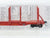 N Micro-Trains MTL 11500100 Medford, Talent & Lakecreek 65' Log Car #18729