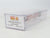 N Micro-Trains MTL 11500100 Medford, Talent & Lakecreek 65' Log Car #18729