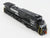 N Scaletrains SXT32572 NS Norfolk Southern GE C40-9 Diesel #8888 w/ DCC & Sound