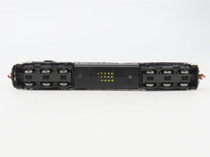 N Scaletrains SXT32572 NS Norfolk Southern GE C40-9 Diesel #8888 w/ DCC & Sound