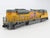 N Scale KATO 176-8522-DCC UP 
