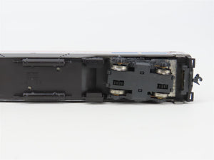 N KATO 176-6023-DCC AMTK Amtrak 40th Phase II GE P42 Genesis Diesel #66 w/ DCC