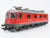 HO Scale DC 2-Rail HAG 207 SBB Swiss 