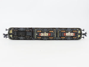 HO Scale DC 2-Rail HAG 207 SBB Swiss 