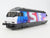 HO Scale DC 2-Rail HAG 280 SBB Swiss Re4/4 Type 460 Electric Locomotive #032-6